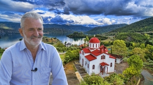 Μπαμπαλιό (Βάλτου). Ένα προσφυγικό χωριό βγαλμένο από παραμύθι