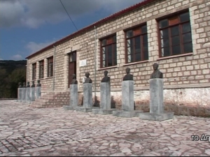 Οδοιπορικό στην Παλιά Βίνιανη: Εκεί, σαν σήμερα το 1944 σχηματίστηκε η Κυβέρνηση του Βουνού