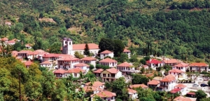Oδοιπορικό στα χωριά της Ναυπακτίας