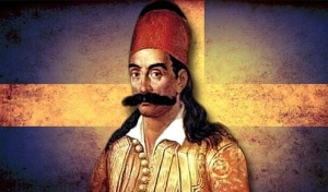 Ο Καραϊσκάκης στο Δραγαμέστο Ξηρομέρου το 1825 (γράφει ο Νίκος Μήτσης)