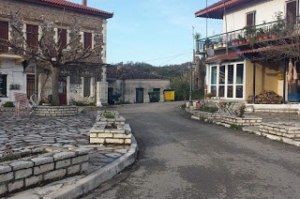 Ένα αξιόλογο ντοκιμαντέρ με την ιστορία του Προδρόμου Ξηρομέρου