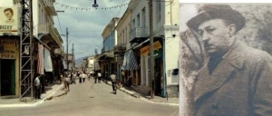 «Στου Βραχωριού την άκρη», ένα ωραίο σονέτο του Αθανάσιου Κυριαζή