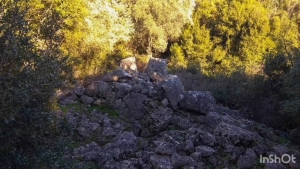 Tο Παλιόκαστρο της Ρίγανης (video)