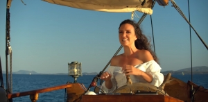 Λευκάδα Μάγισσα - (Βιντεοκλίπ) - Πάττυ Καλού
