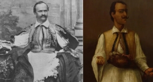 Το τραγούδι από το Ξηρόμερο που έγινε «ύμνος» των βασιλοφρόνων ήταν αντιβασιλικό…
