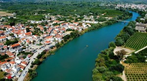 Κατοχή: Ανάμεσα στο ποτάμι και τον κάμπο (Βίντεο)