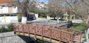 Μοναστηράκι Βόνιτσας: Το όμορφο χωριό με τα πολλά νερά (φωτο)