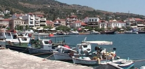 H γραφική πόλη του Αστακού χρόνια πριν (Φωτο + Βίντεο)