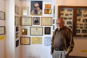 Τα μουσεία του Πλατάνου Ναυπακτίας