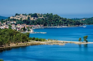 Η γραφική Βόνιτσα (βιντεοπαρουσίαση)