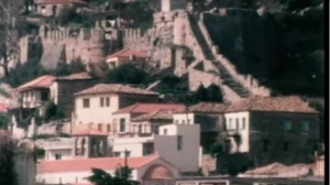 Η παλιά Ναύπακτος σε video – αφιέρωμα του 1982!